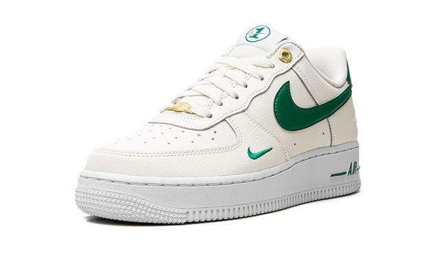 NK Air Force 1 Low '07 LV8 40. Jahrestag Sail Machite