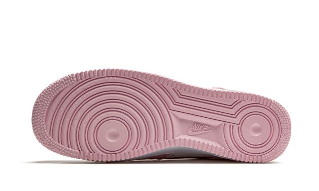 NK Air Force 1 Low Liebesbrief zum Valentinstag