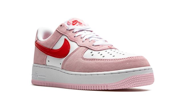 NK Air Force 1 Low Liebesbrief zum Valentinstag