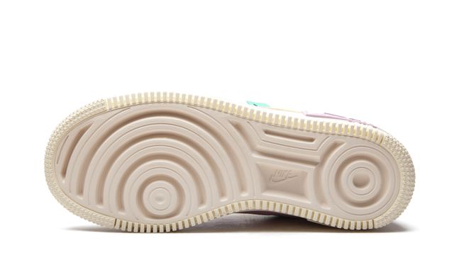 NK Air Force 1 Shadow Pale Ivory