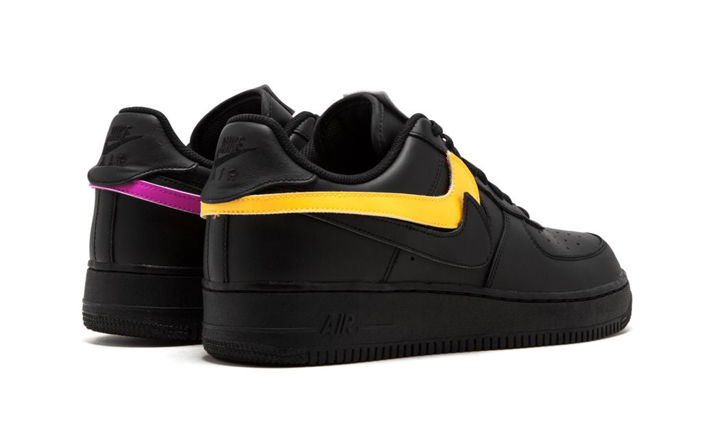 NK Air Force 1 "Swoosh Pack"
