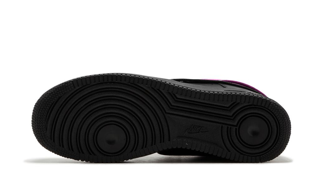 NK Air Force 1 "Swoosh Pack"