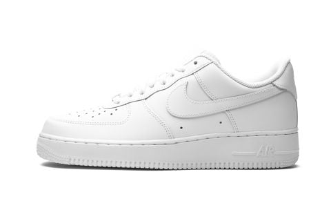 NK Air Force 1 Weiß