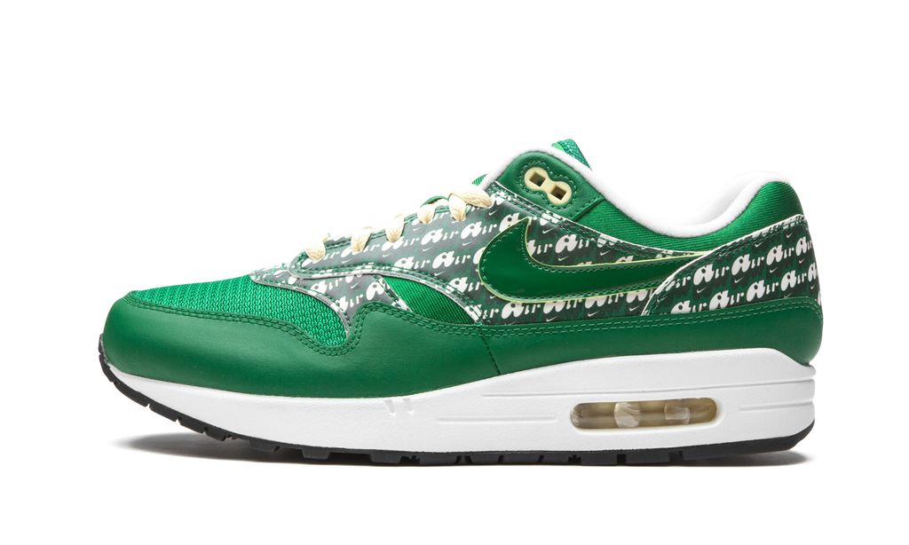 NK Air Max 1 Limeade