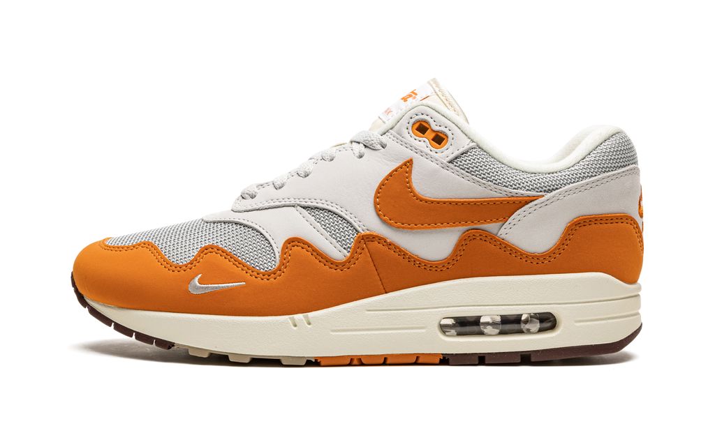 NK Air Max 1 Patta Waves Monarch