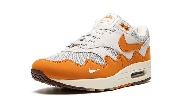 NK Air Max 1 Patta Waves Monarch