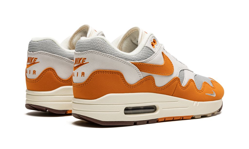 NK Air Max 1 Patta Waves Monarch