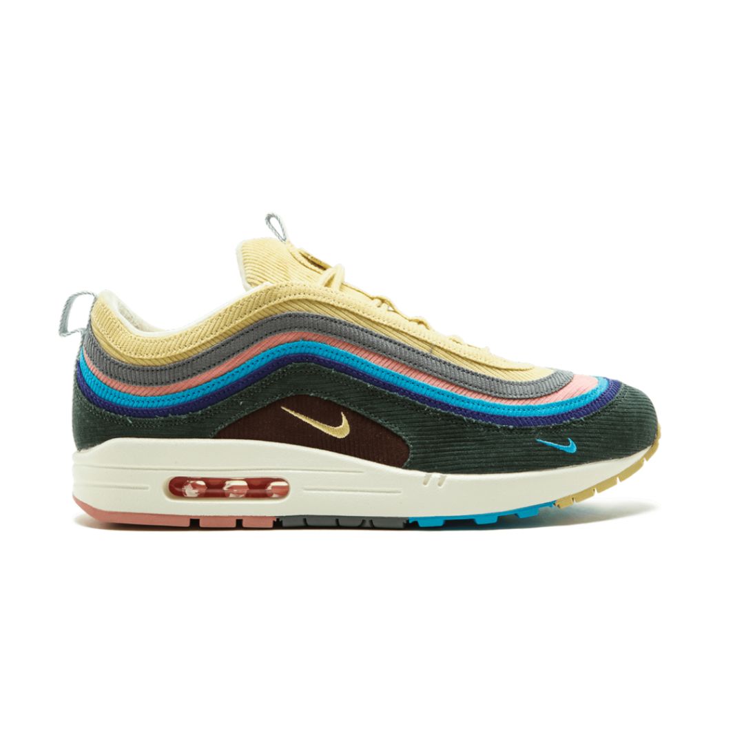 NK Air Max 1/97 Sean Wotherspoon