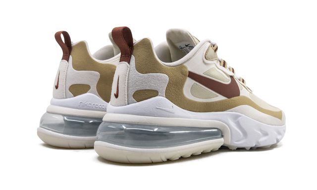 NKAir Max 270 React Reitsport