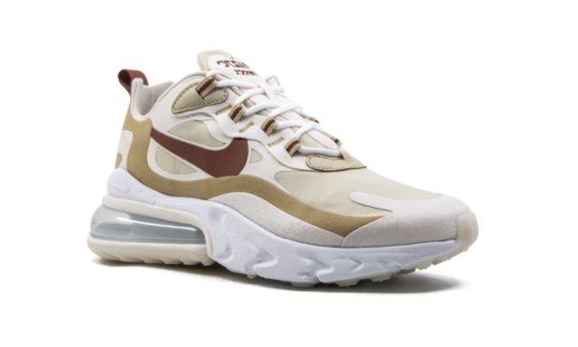 NKAir Max 270 React Reitsport