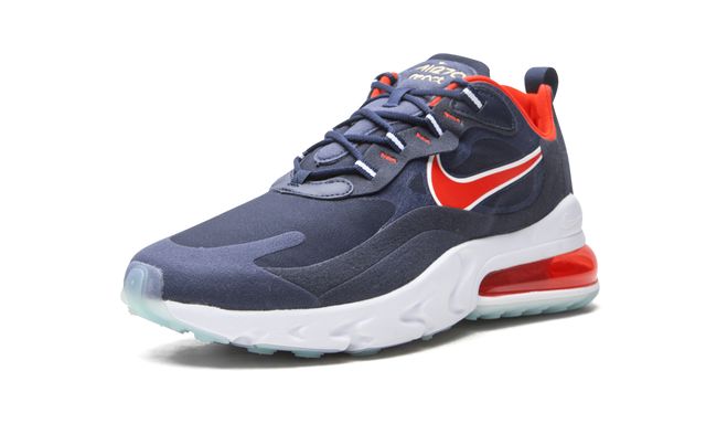 NK Air Max 270 React USA