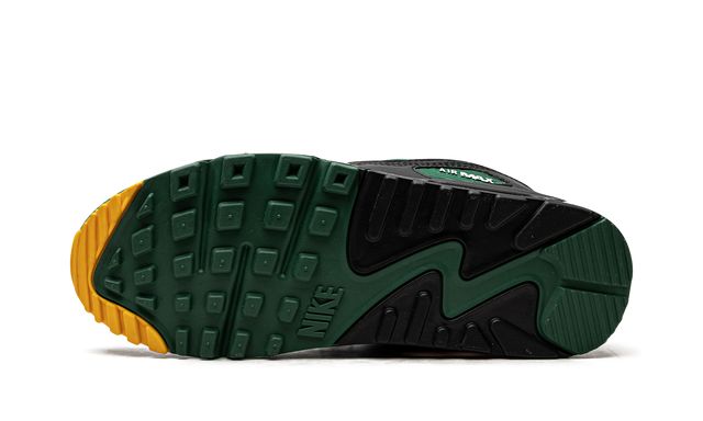 NK Air Max 90 Gorge Green