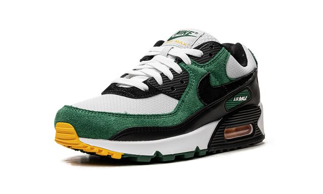 NK Air Max 90 Gorge Green