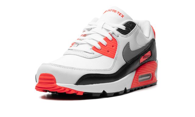 NK Air Max 90 Infrarot