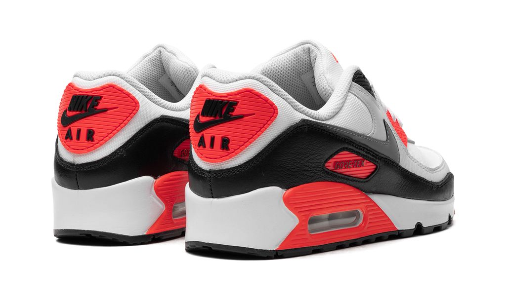 NK Air Max 90 Infrarot