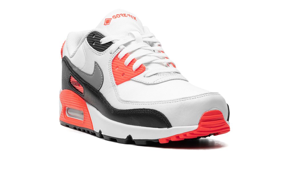NK Air Max 90 Infrarot