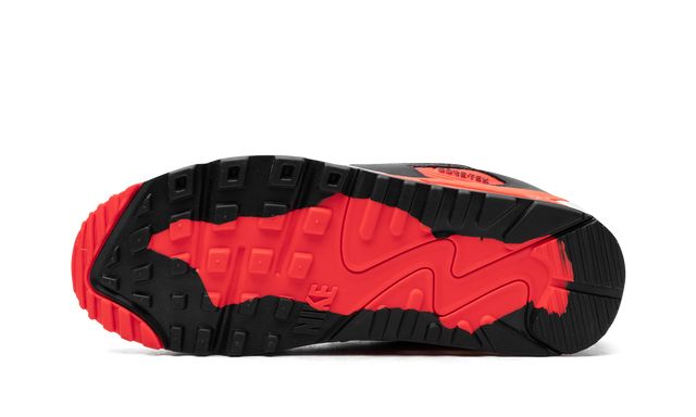 NK Air Max 90 Infrarot