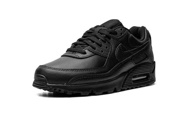 NK Air Max 90 LTR Schwarz