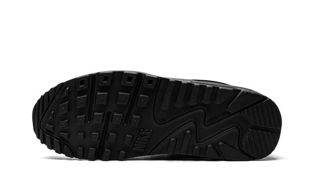NK Air Max 90 LTR Schwarz