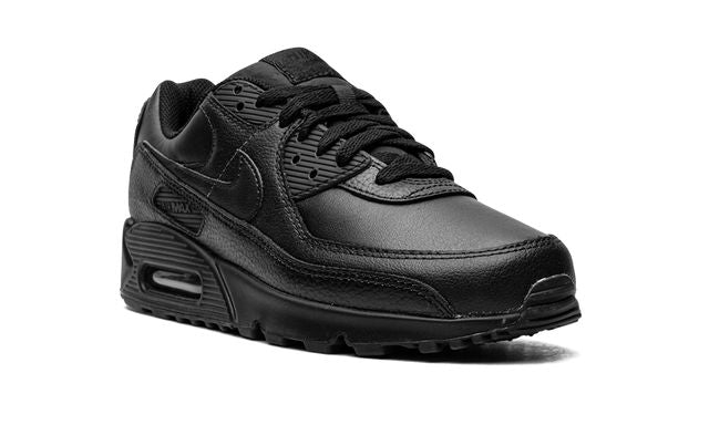 NK Air Max 90 LTR Schwarz