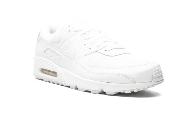 NK Air Max 90 Triple Weiß