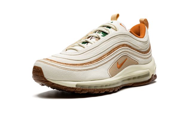 NK Air Max 97 Kokosmilchkork