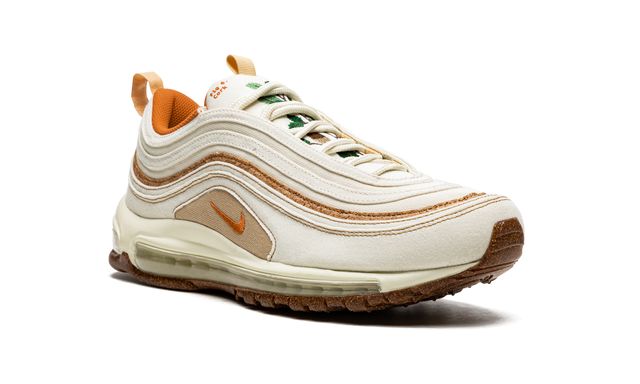 NK Air Max 97 Kokosmilchkork
