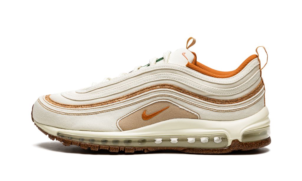 NK Air Max 97 Kokosmilchkork