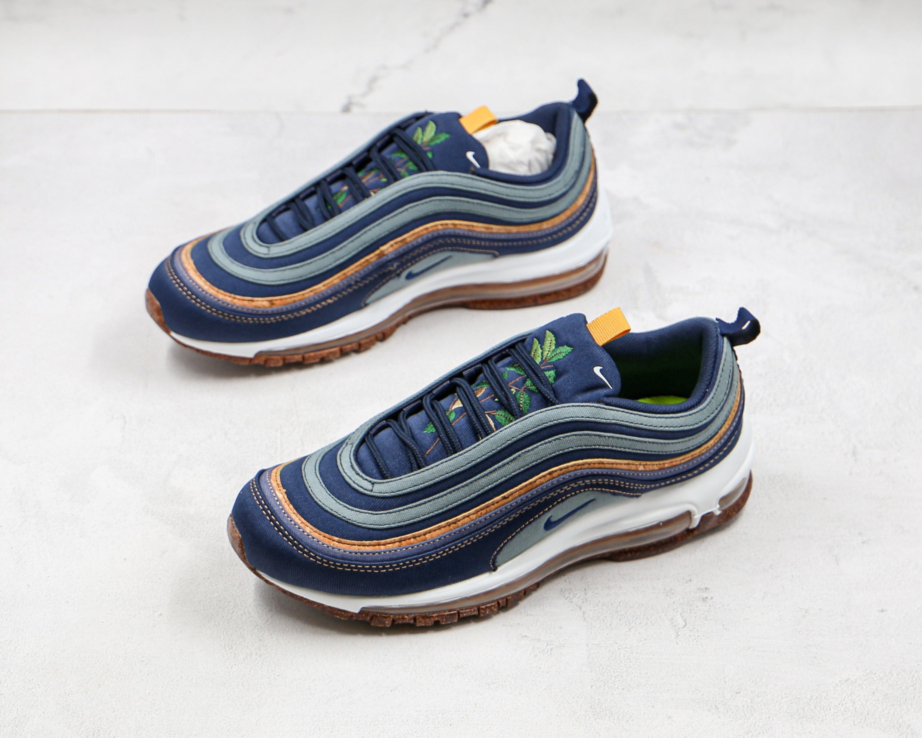 NK Air Max 97 Kork