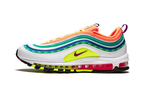 NK Air Max 97 London Summe der Liebe