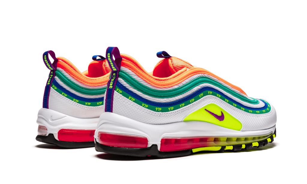NK Air Max 97 London Summe der Liebe