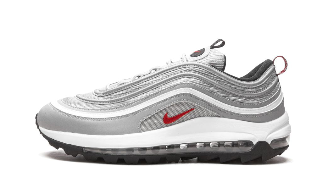 NK Air Max 97 Silberkugel