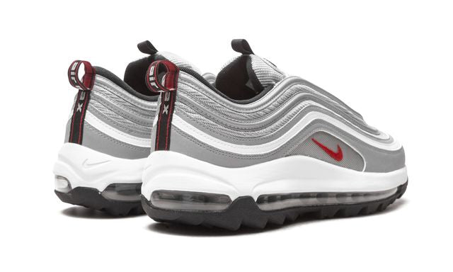 NK Air Max 97 Silberkugel