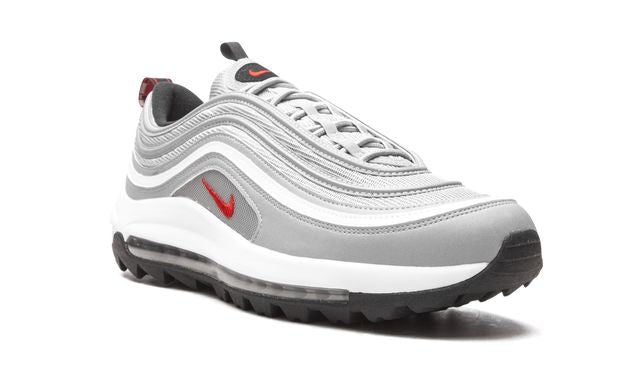 NK Air Max 97 Silberkugel