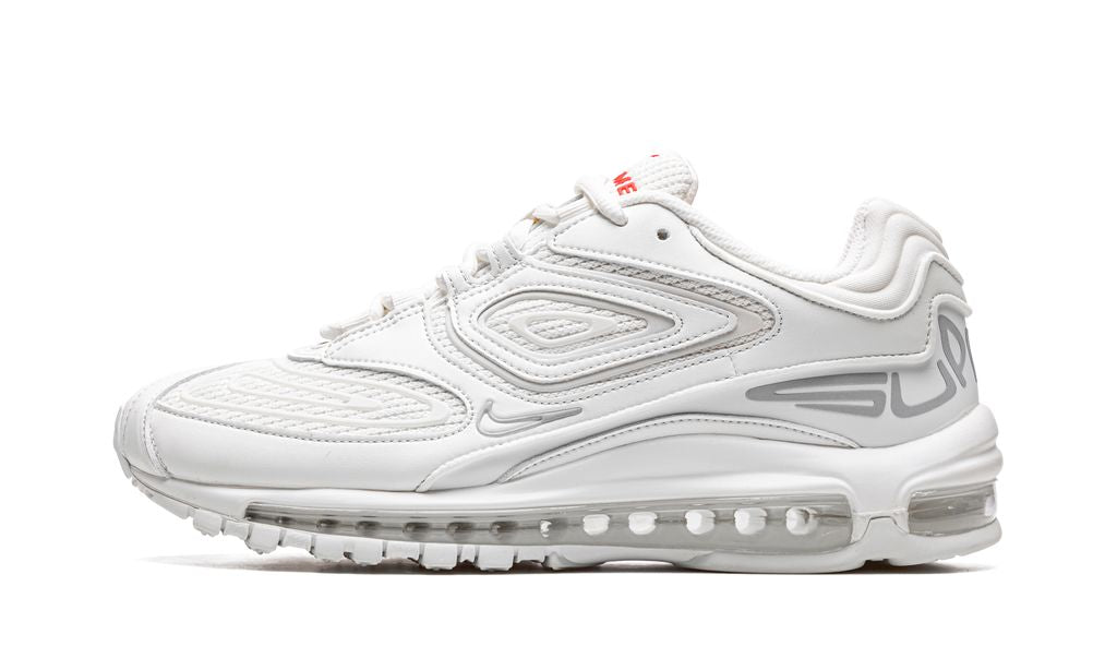 NK Air Max 98 TL Supreme Weiß