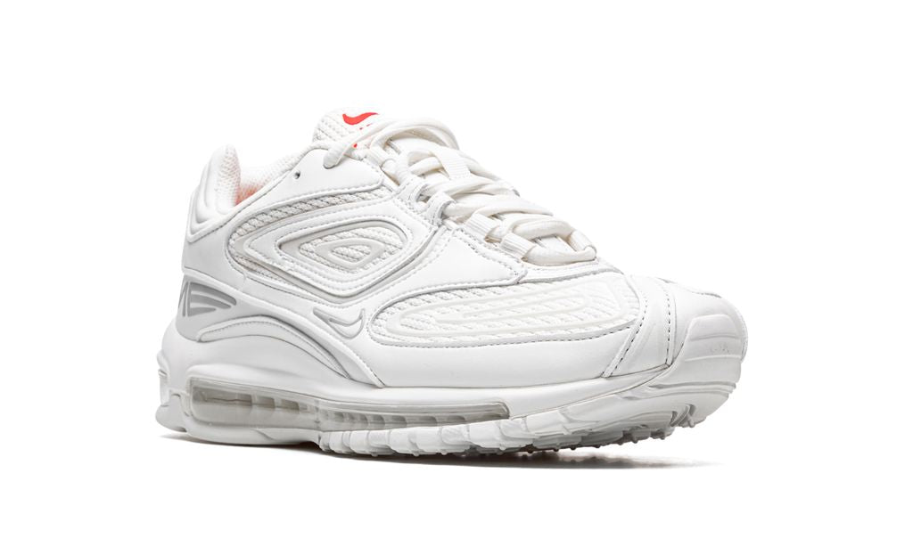 NK Air Max 98 TL Supreme Weiß
