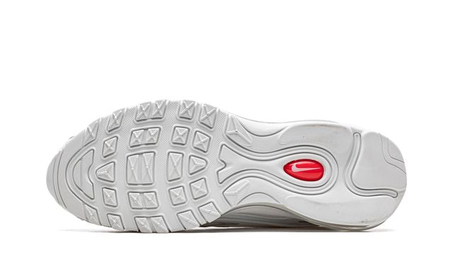 NK Air Max 98 TL Supreme Weiß