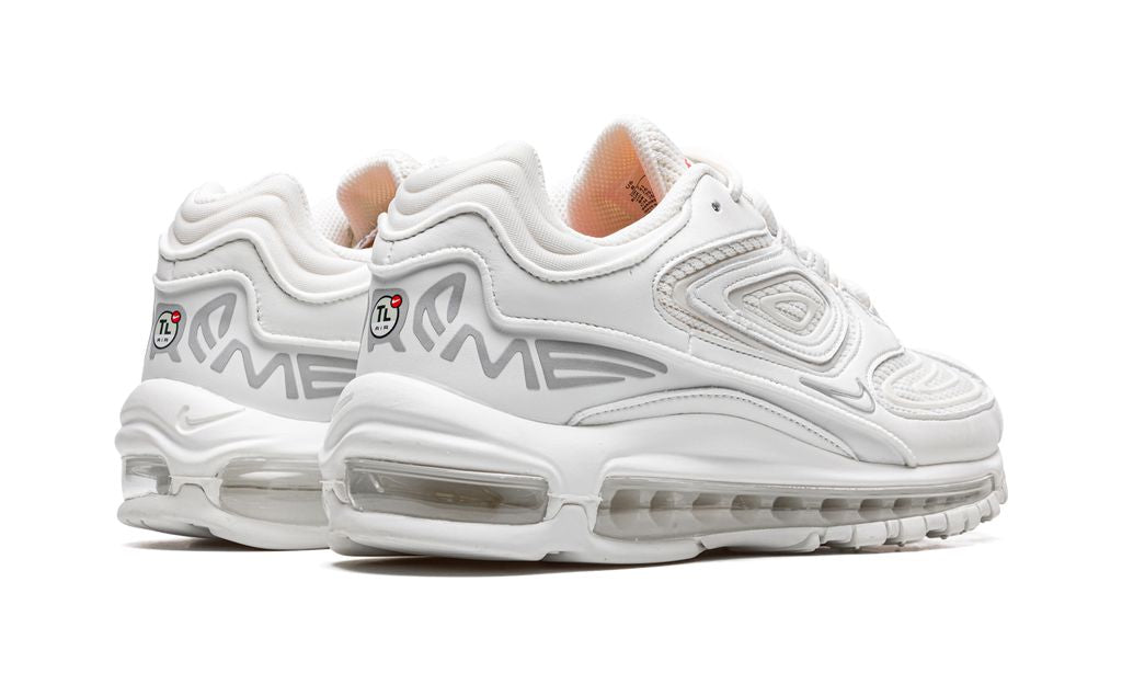 NK Air Max 98 TL Supreme Weiß