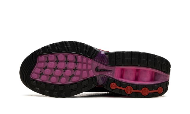 NK Air Max DN 'All Night'