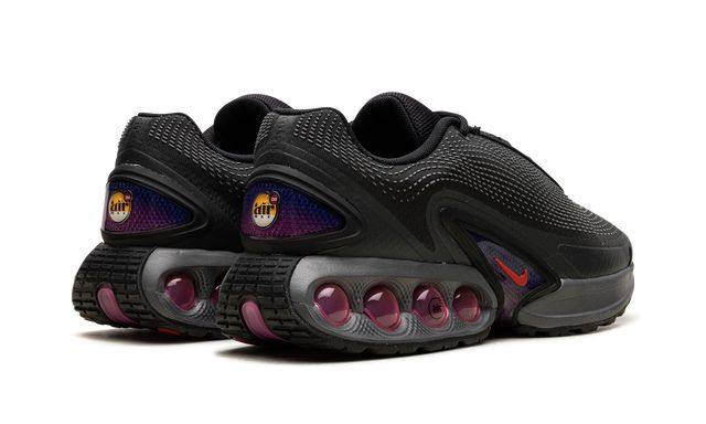 NK Air Max DN 'All Night'