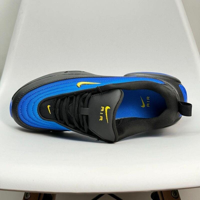 NK Air Max Portal Racer Blau