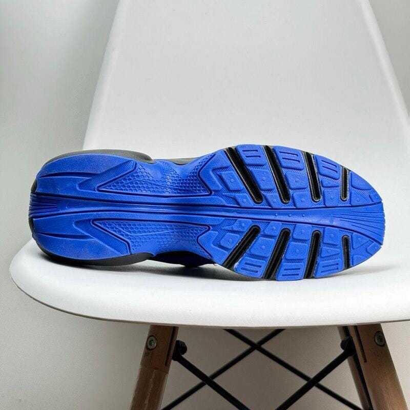 NK Air Max Portal Racer Blau