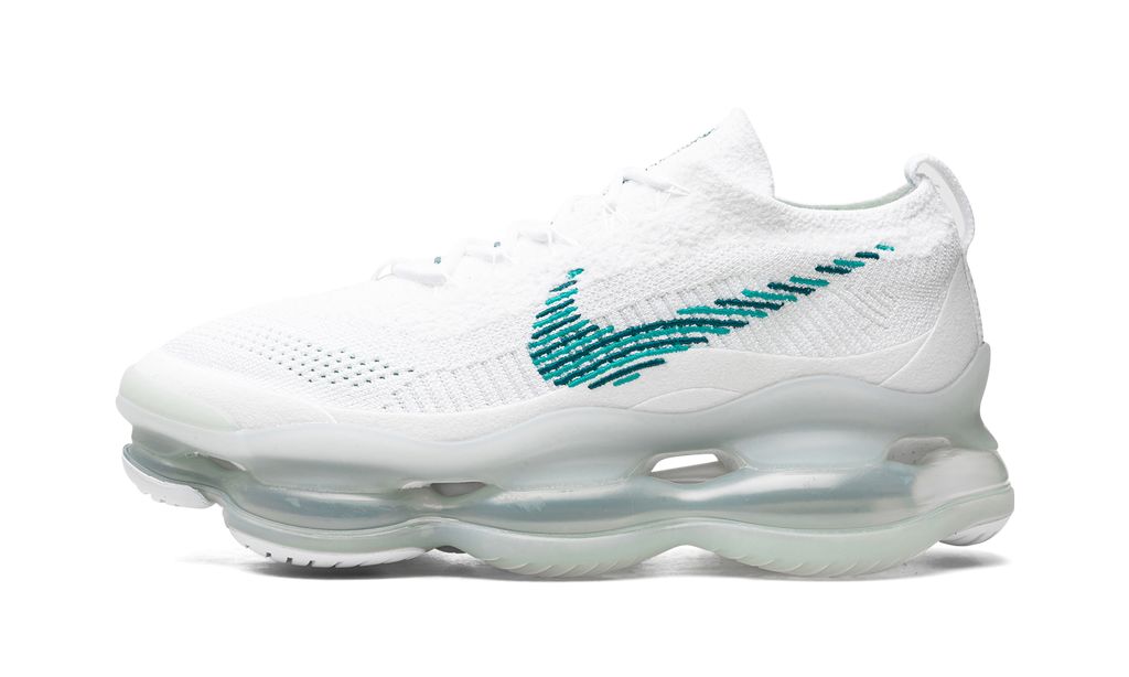 NK Air Max Scorpion FK Weiß Geode Teal