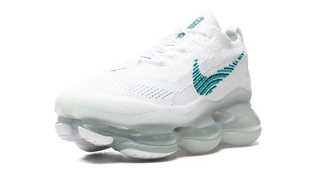 NK Air Max Scorpion FK Weiß Geode Teal