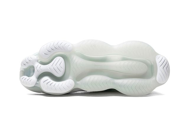 NK Air Max Scorpion FK Weiß Geode Teal