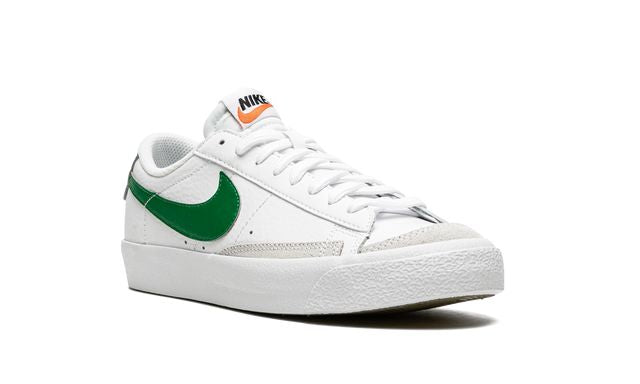 NK Blazer Low 77 Kieferngrün