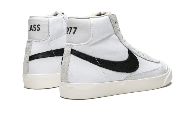 NK Blazer Mid 77 Vintage Slam Jam