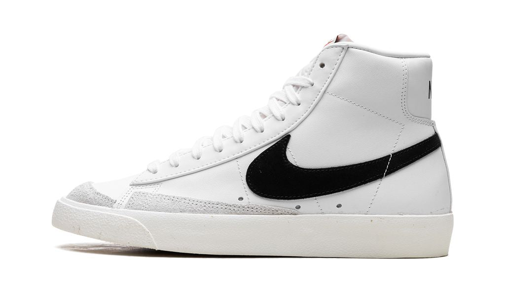 NK Blazer Mid 77 Vintage Slam Jam