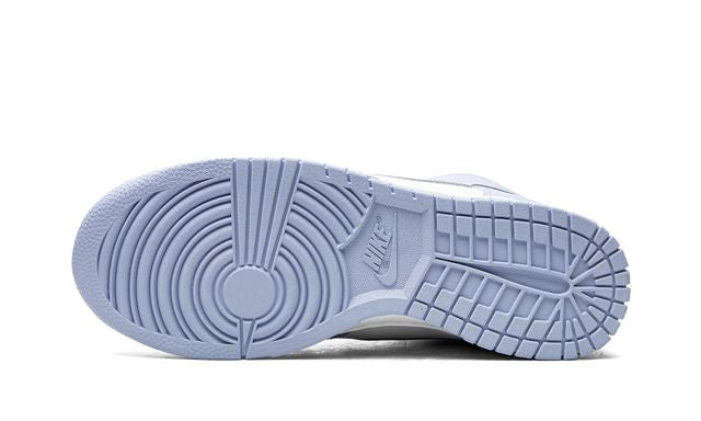 NK Dunk High Aluminium