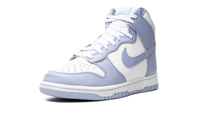 NK Dunk High Aluminium
